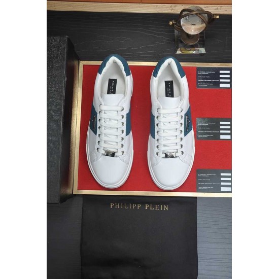 Philipp Shoes: Top Quality