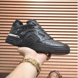 Philipp Shoes: Top Quality