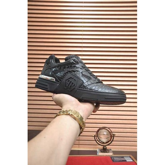 Philipp Shoes: Top Quality