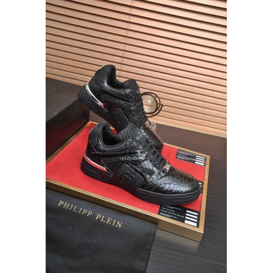 Philipp Shoes: Top Quality