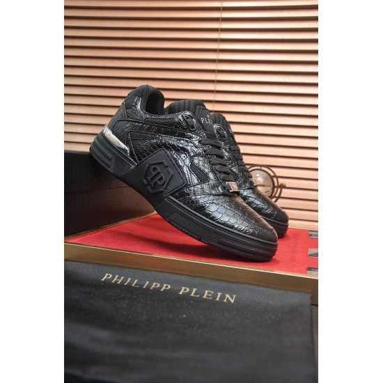 Philipp Shoes: Top Quality