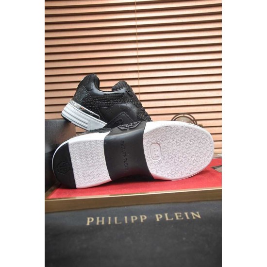 Philipp Shoes: Top Quality