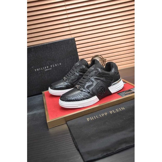 Philipp Shoes: Top Quality