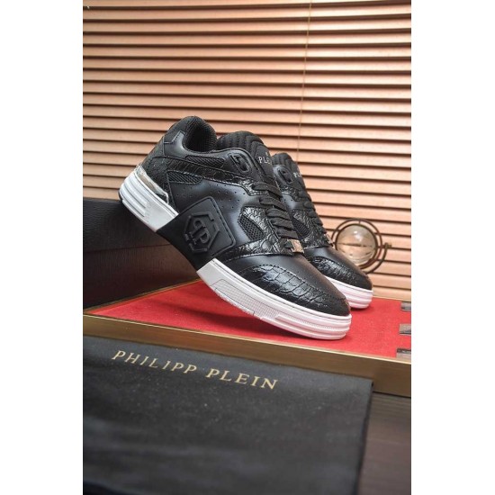 Philipp Shoes: Top Quality
