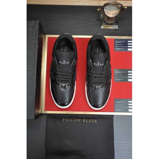 Philipp Shoes: Top Quality