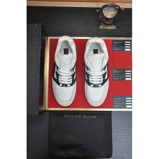 Philipp Shoes: Top Quality