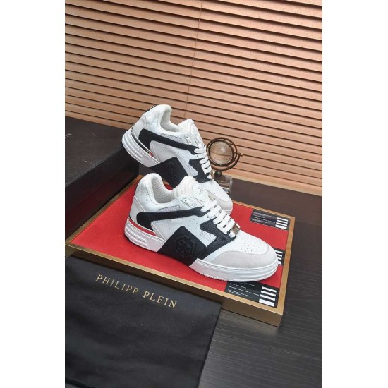 Philipp Shoes: Top Quality
