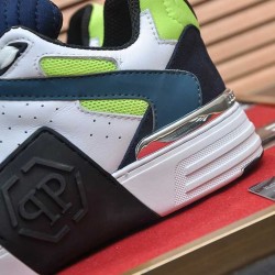 Philipp Shoes: Top Quality