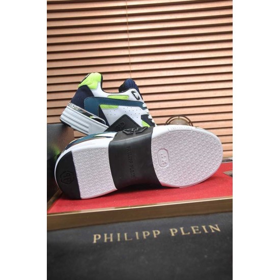 Philipp Shoes: Top Quality