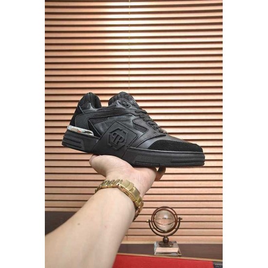 Philipp Shoes: Top Quality
