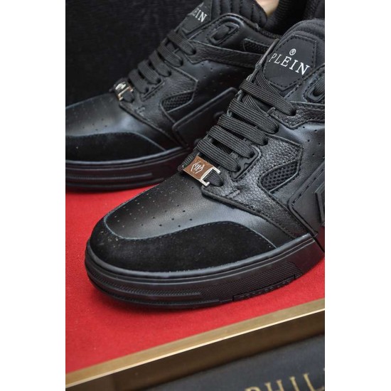 Philipp Shoes: Top Quality