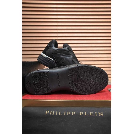 Philipp Shoes: Top Quality