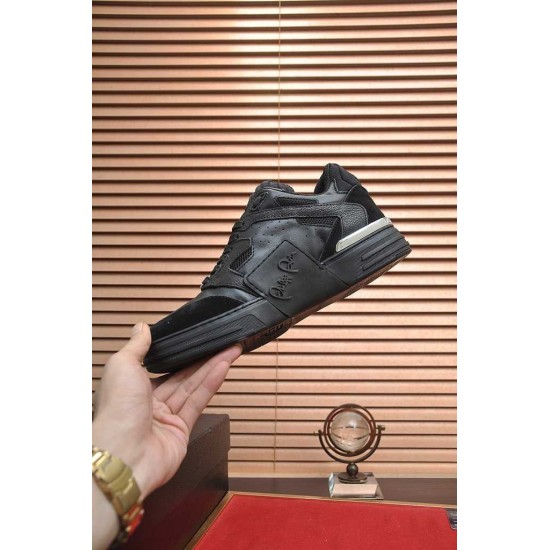 Philipp Shoes: Top Quality