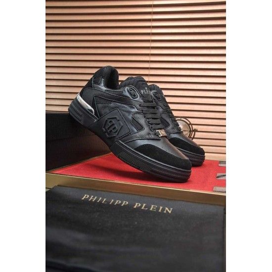 Philipp Shoes: Top Quality