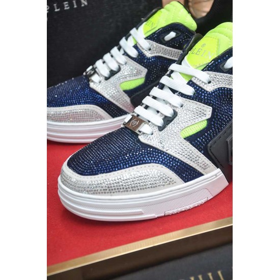 Philipp Shoes: Top Quality