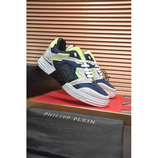 Philipp Shoes: Top Quality