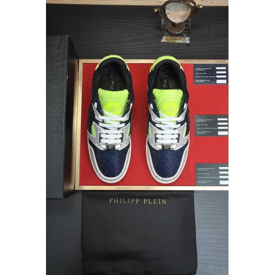 Philipp Shoes: Top Quality