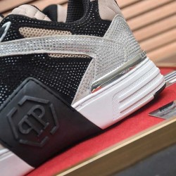 Philipp Shoes: Top Quality