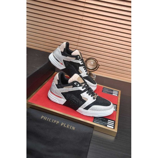 Philipp Shoes: Top Quality