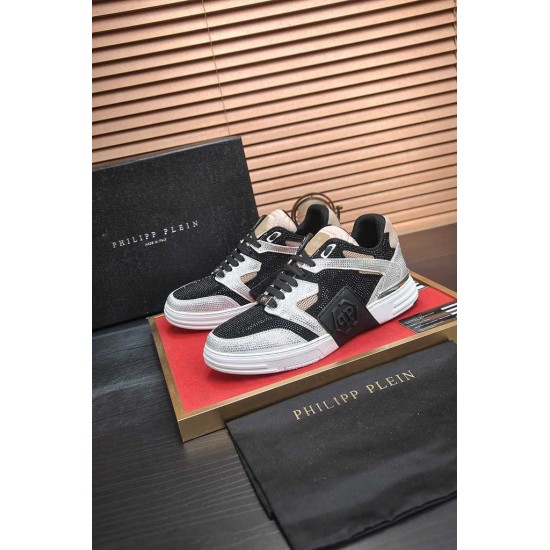 Philipp Shoes: Top Quality