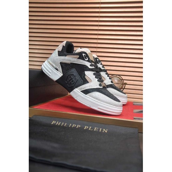 Philipp Shoes: Top Quality