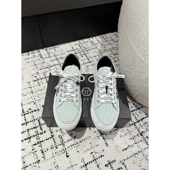 Philipp Shoes: Top Quality