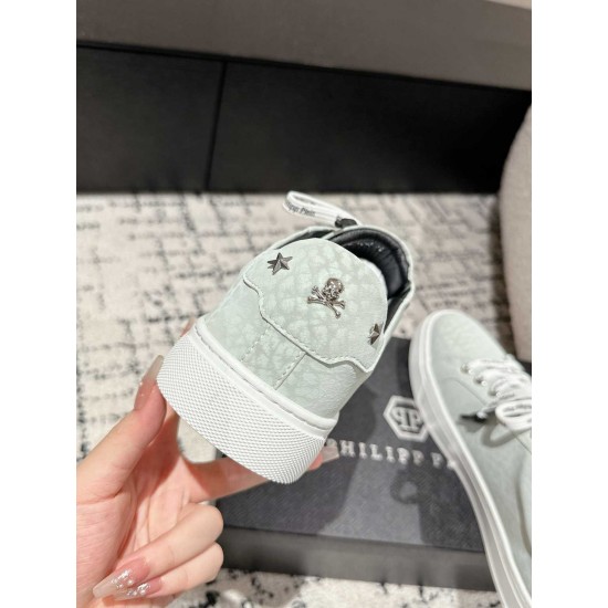 Philipp Shoes: Top Quality