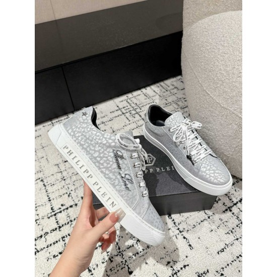 Philipp Shoes: Top Quality