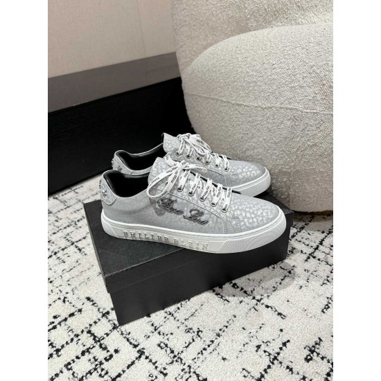 Philipp Shoes: Top Quality