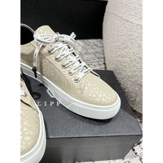 Philipp Shoes: Top Quality