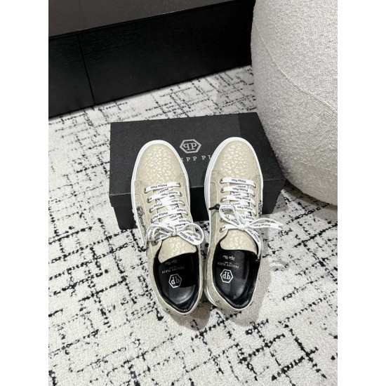 Philipp Shoes: Top Quality