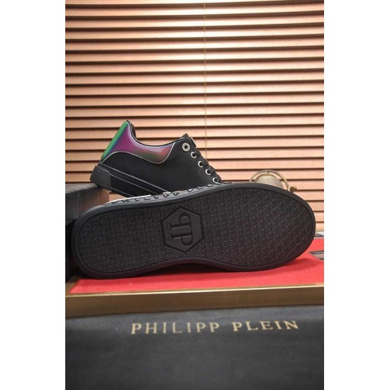 Philipp Shoes: Top Quality