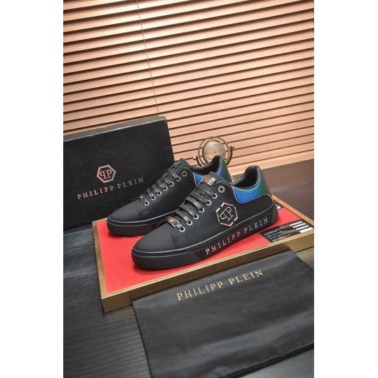Philipp Shoes: Top Quality