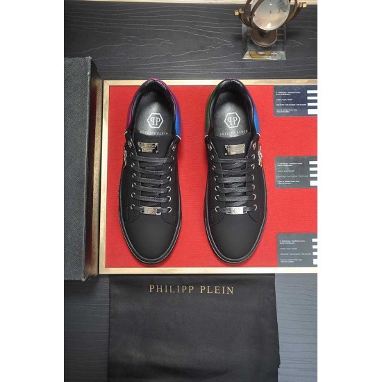 Philipp Shoes: Top Quality