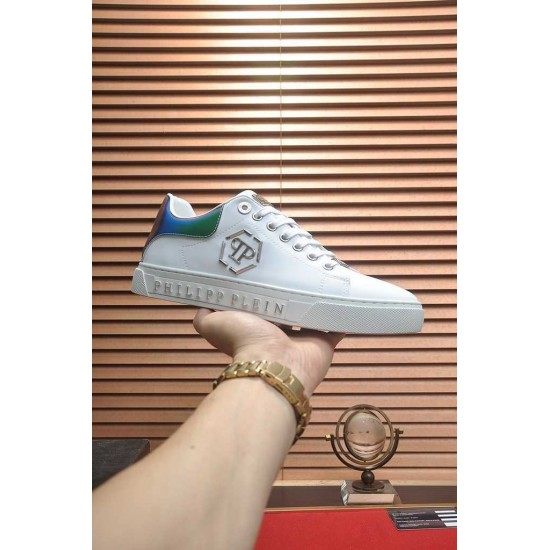 Philipp Shoes: Top Quality