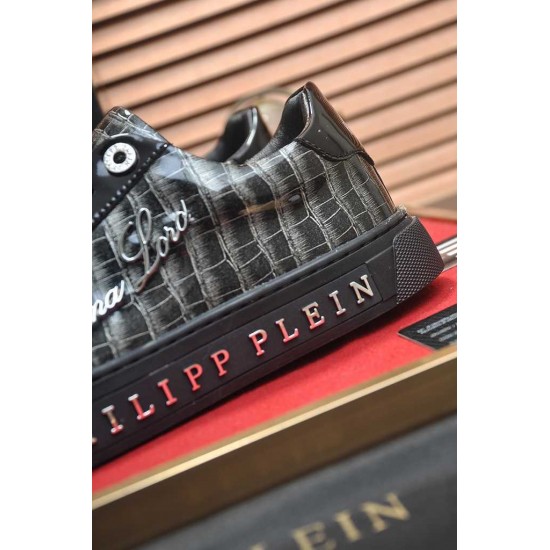Philipp Shoes: Top Quality