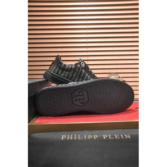 Philipp Shoes: Top Quality