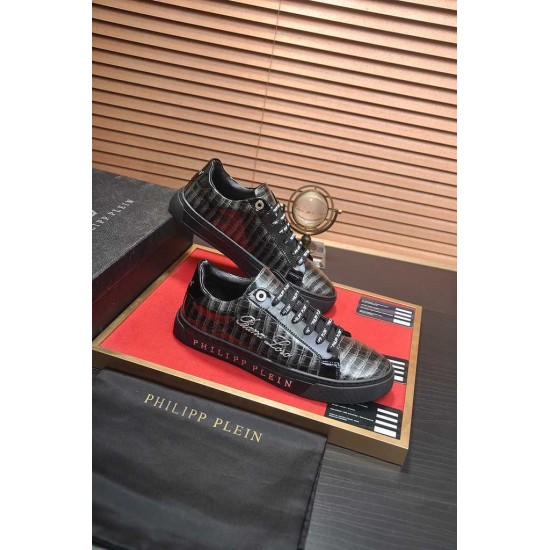 Philipp Shoes: Top Quality