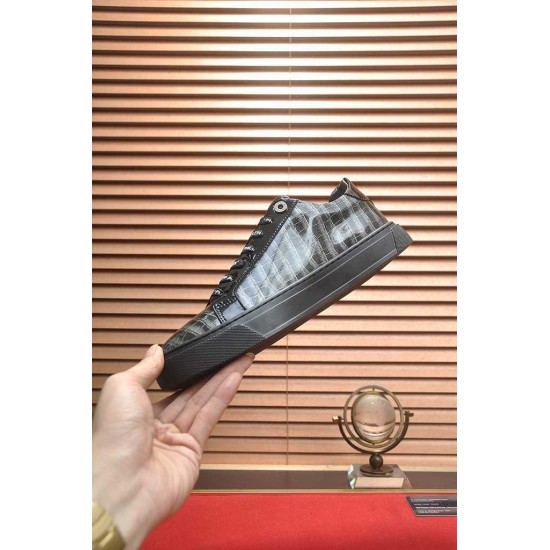 Philipp Shoes: Top Quality