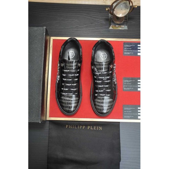 Philipp Shoes: Top Quality