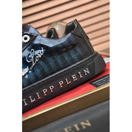 Philipp Shoes: Top Quality