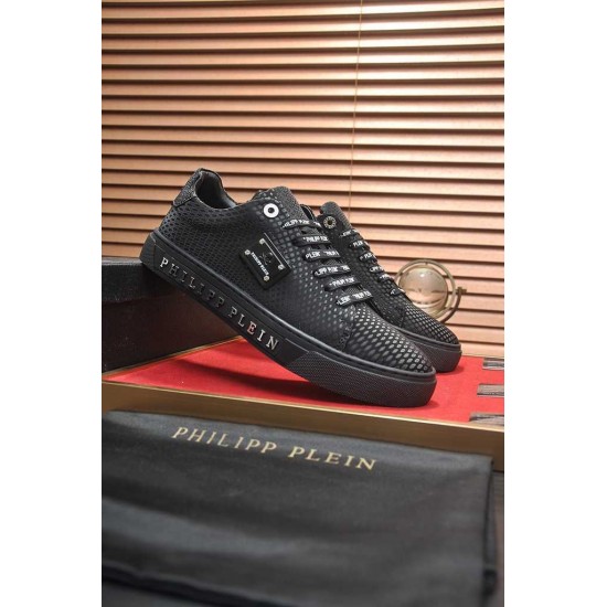 Philipp Shoes: Top Quality