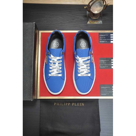 Philipp Shoes: Top Quality