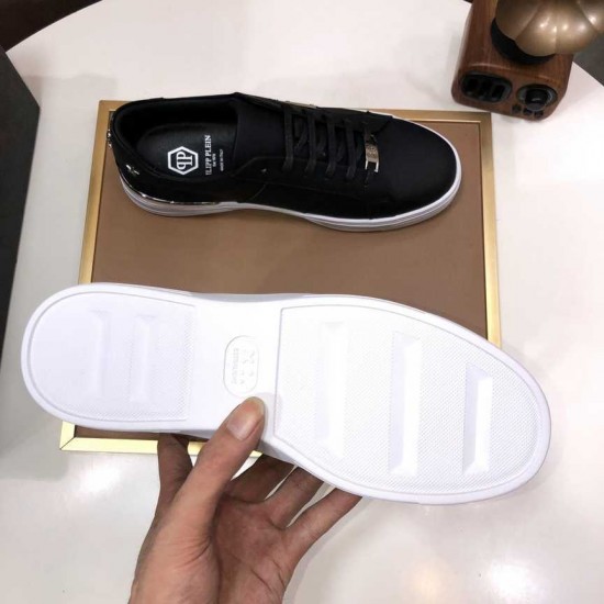 Philipp Shoes: Top Quality