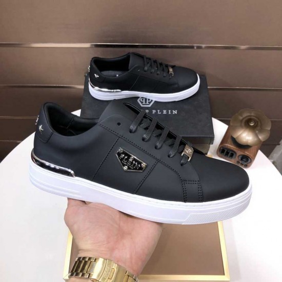Philipp Shoes: Top Quality
