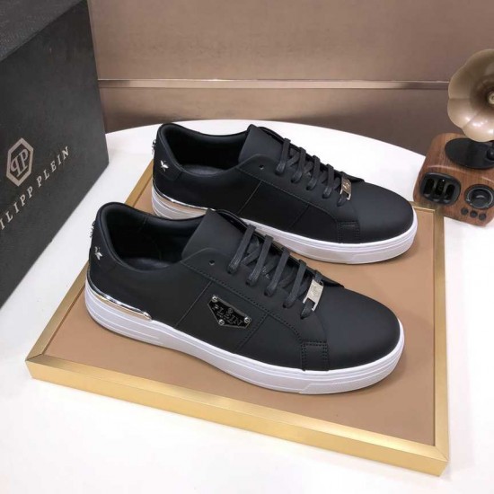Philipp Shoes: Top Quality