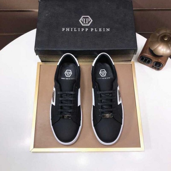 Philipp Shoes: Top Quality