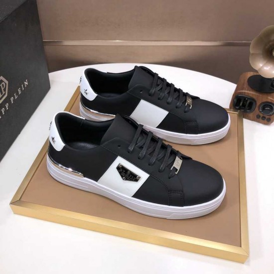 Philipp Shoes: Top Quality