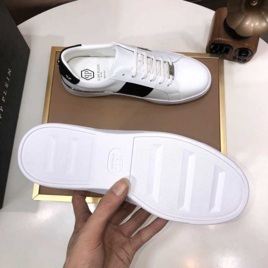 Philipp Shoes: Top Quality