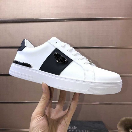 Philipp Shoes: Top Quality